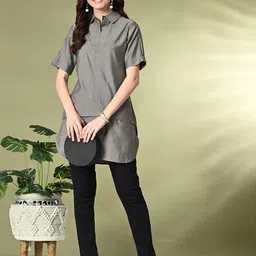 KALINI Longline Top-image-78
