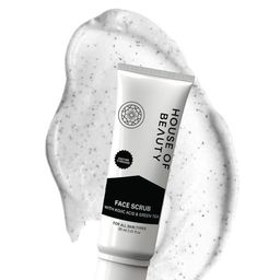 House of Beauty Kojic Acid Face Scrub - 30ml-46