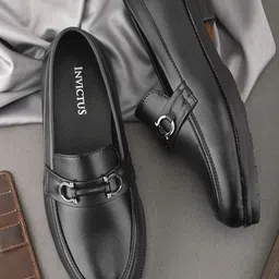 INVICTUS Men Formal Loafers-picture-13