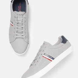 U.S. Polo Assn. Men CAPRON 3.0 Walking Shoes-picture-44
