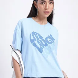 glitchez Typography Mania T-shirt-image-40