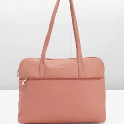 Baggit Textured Shoulder Bag-41