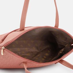 Baggit Textured Shoulder Bag image 4
