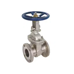 Flowtek 23.62 inch, 600 mm Cast Steel Gate Valve ASA 300# Flanged Ends-picture-29