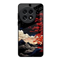 QRIOH Quirky Printed OnePlus 13 Back Case Mobile Accessories-8