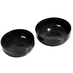 Sumeet Granite Finish NonStick Black Aluminium Round Shape Grill Pan 1.9L-picture-23