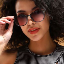 Voyage Women Wayfarer Sunglasses-22