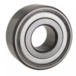 NTN Single Row Deep Groove Ball Bearing, Inner Dia 7 mm, Outer Dia 19 mm, Width 6 mm, 607ZZ/2AS-image-32
