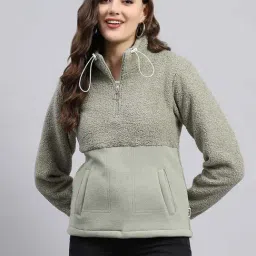 Rock.it Grey Regular Fit Sweatshirt-image-67