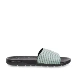 Metro Men's Green Slides-picture-45