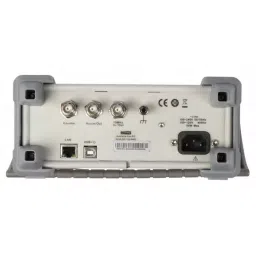 RS PRO Arbitrary Waveform Generator, 1 μHz Min, 120MHz Max Model No 1236462 image 4