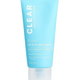 Paula's Choice Clear Oil-Free Moisturizer 60 ml-33