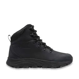 Columbia Men Black Omni-Tech Expeditionist Waterproof Boot-image-26