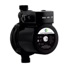 CG CGIPB120 Single Phase 120 W Inline Pressure Booster Pump-image-62