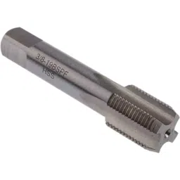 RS PRO HSS 3/8 BSP Straight Flute Tap Set, 152160 (Pack of 2 pcs)-image-92