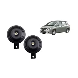 Auto Pearl Waterproof Car CYT 12V 110dB 3A Car Electric Vehicle Horn Compatible with Spacio-15