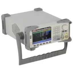 RS PRO Arbitrary Waveform Generator, 1 μHz Min, 120MHz Max Model No 1236462 image 5