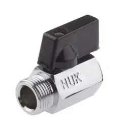 RS PRO 3/8in Isolating Valve Model No 6235173-image-12