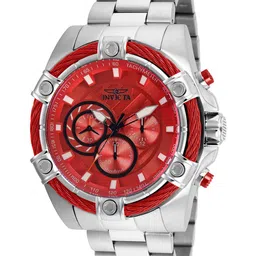 INVICTA Men Bolt Chronograph Watch 25514-image-54