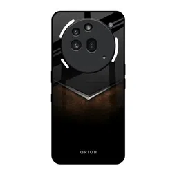 QRIOH Nothing Phone 3a Pro Back Case Mobile Accessories-picture-18