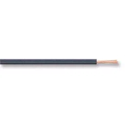 Lapp WIRE, 100M, 1.5MM2, COPPER, BLACK, 4520011-13