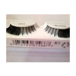 Ardell Edgy Lashes 401 Black - 10 gm image 2