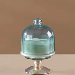 Doft Sundance Aura Aqua Soy Wax Jar Candle (Medium)-image-51