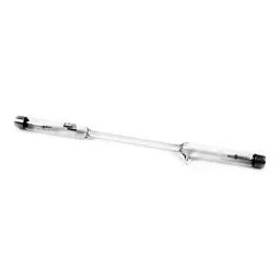 NS Clear Glass Spectrum Discharge Tube USA Type With Kripton Gas for Laboratories-34