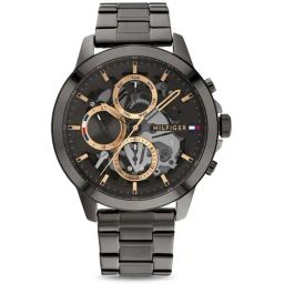 Tommy NETH1710479 NDTH1710479 Henry Analog Watch for Men-13