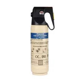 Ceasefire Fire Extinguisher Texture Classic Range ABC Powder FK-5-1-12 Ivory 500 g, CF-001665-image-67