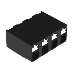 Wago TB, WIRE TO BRD, R/A, 4POS, 16AWG, 2086-3204/300-000-image-46