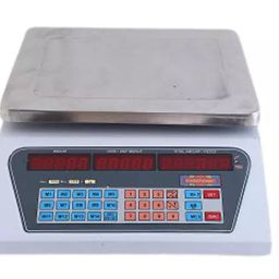 DIGITONE 30 Kg Digital Price Computing Weighing Scales DGT30 PC-18