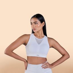KICA Bra Full Coverage Lightly Padded-3
