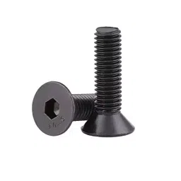 Rpi Shop M3 x 12mm CSK Head Allen Cap Screw Bright Finish High Tensile Pack of 100 Pcs-11