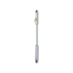 NS Clear Glass Spectrum Discharge Tube USA Type With Nitrogen Gas for Laboratories-picture-12
