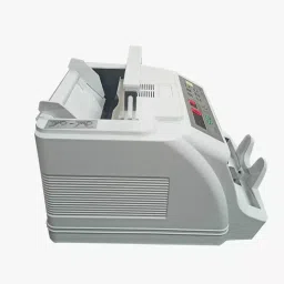 Maxsell Note Counting Machine With 1200 Notes/Minute Counting Speed and 200 Notes Hopper Capacity, MX50 Ultra+ image 5