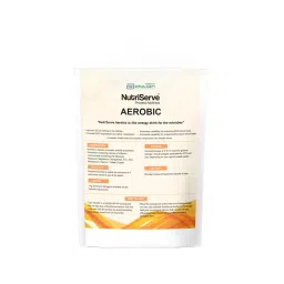 NutriServe 1 Kg Aerobic (Micronutrients - AE 100) Micronutrients for Wastewater treatment, NS-AE-001-image-5