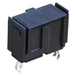 SCHURTER Fuse Drawer, Fingergrip, 2 Pole, 4301.1401-25