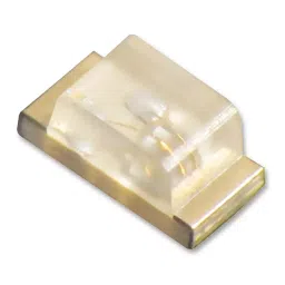 KINGBRIGHT LED, Smd, 0603, Blue, KPT-1608QBC-D (Pack of 5)-8