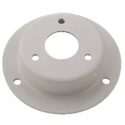 Schneider Electric Harmony XVC Series Metal Fixing Plate for Base Mounting for Harmony XVC6, XVCZ12-picture-3
