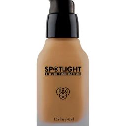 PAC Spotlight Liquid Foundation Mud Oak - 40 ml-41