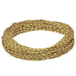 AS ONE Antistatic Rope 50 m, 4077-SP4-32