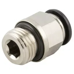 RS PRO Push-in Fitting G 1/2 Male to Push In 14 mm Threaded-to-Tube, 1761767-picture-10