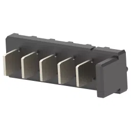 TE CONNECTIVITY Battery Connector, 5 Pos, Pcb, 5787430-1-picture-37