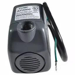 Westward Pump Suitable for Grainger 4KTV7 4KTV8, 45N266-picture-30