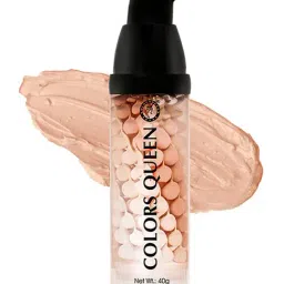Colors Queen 3 in 1 Facial Primer 1 Orange - 40 gm-picture-41