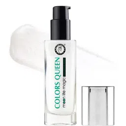 Colors Queen Moon Lite Magic Highlighting Primer Gold - 32 ml-picture-42