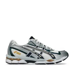 Asics Men's GEL-NYC 2055 Cream & Midnight Casual Sneakers-image-61
