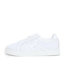 Rare Rabbit Men's White Sneakers-image-90