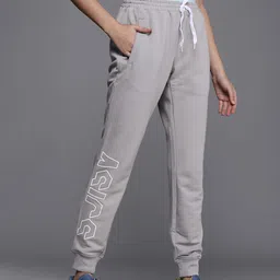 ASICS Women Cropped Graphic Sweat Printed Training Joggers-image-53